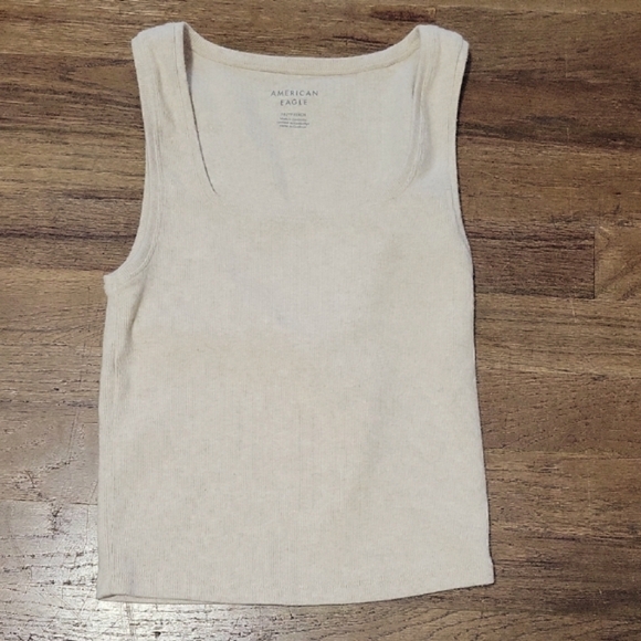 American Eagle Outfitters Tops - American Eagle Outfitters Tank Top
